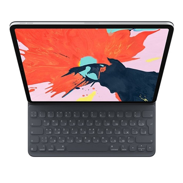 Чохол-клавіатура для планшета Apple Smart Keyboard Folio for iPad Pro 12.9 MU8H2