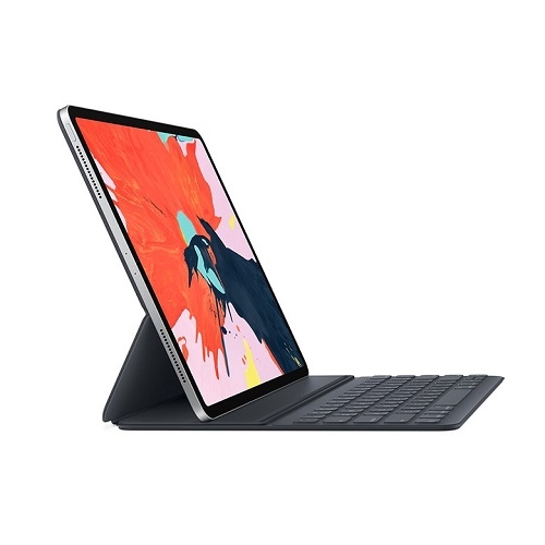 Чохол-клавіатура для планшета Apple Smart Keyboard Folio for iPad Pro 12.9 MU8H2