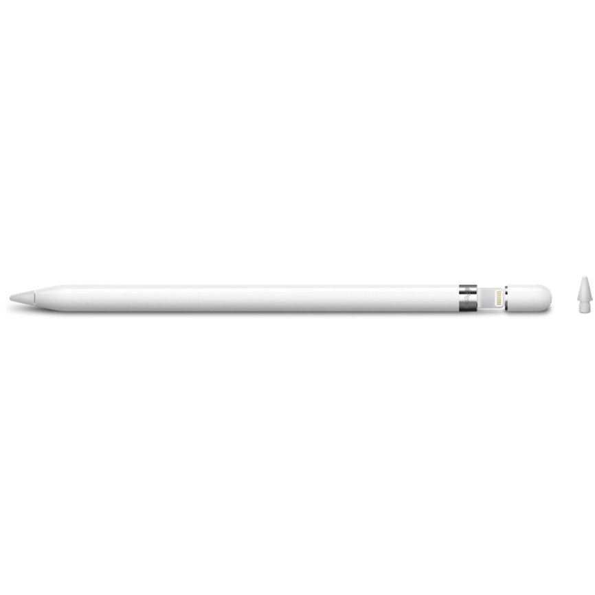 Стилус Apple Pencil 1 (MK0C2)