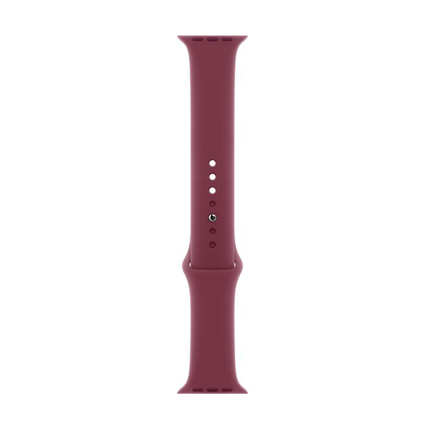 Ремешок для Apple Watch 41mm Mulberry Sport Band M/L (MT343ZM/A)