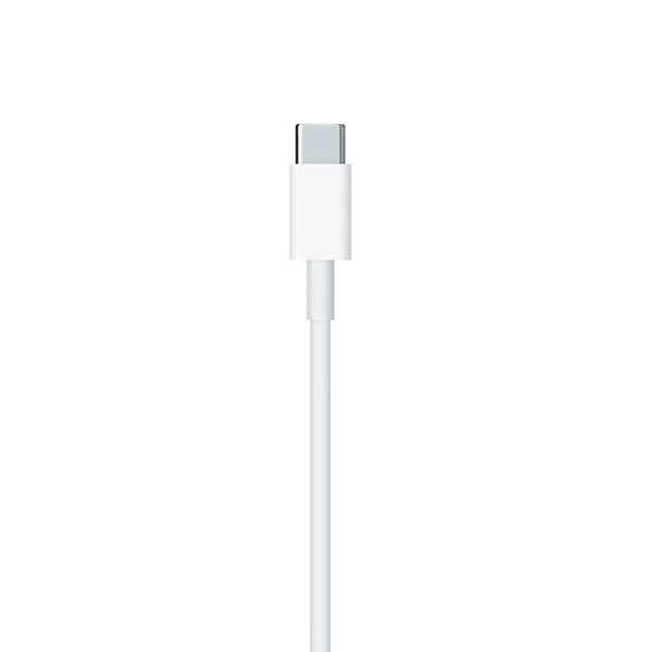 Кабель Apple USB-C to Lightning 1m Retail box