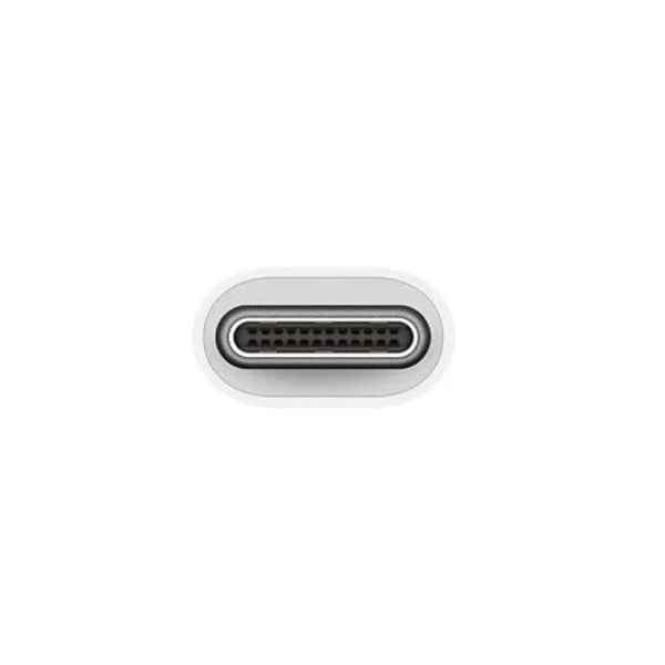 Адаптер Apple USB-C to USB (MJ1M2)