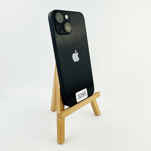 Apple iPhone 13 mini 128GB Midnight Б/У №3295 (Стан 9/10)