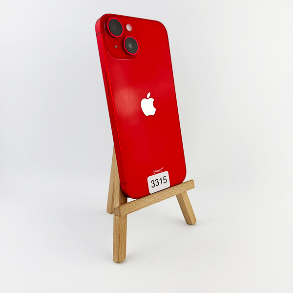 Apple iPhone 14 128GB Red Б/У №3315 (стан 8/10)