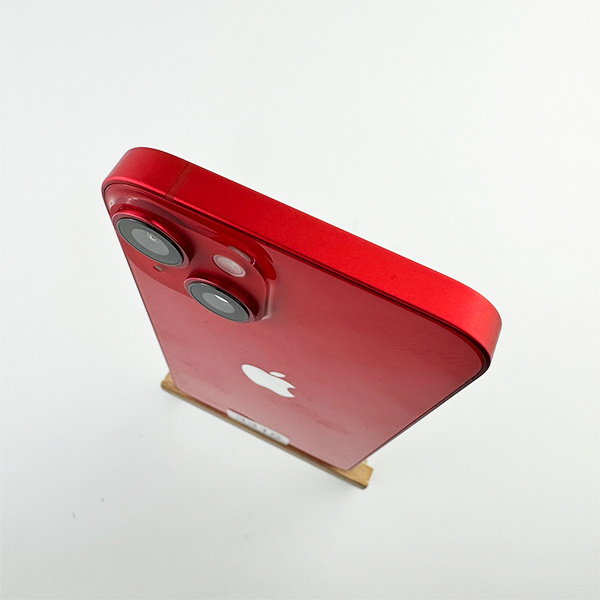 Apple iPhone 14 128GB Red Б/У №3315 (стан 8/10)