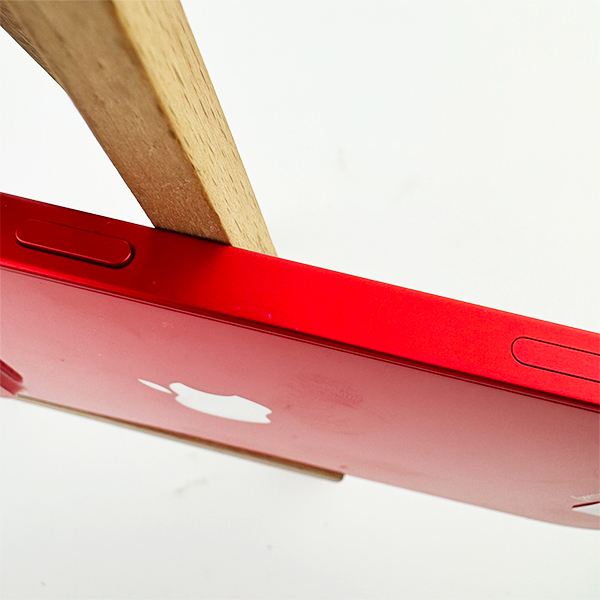 Apple iPhone 14 128GB Red Б/У №3315 (стан 8/10)