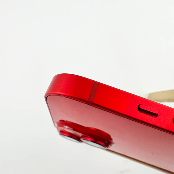 Apple iPhone 14 128GB Red Б/У №3315 (стан 8/10)