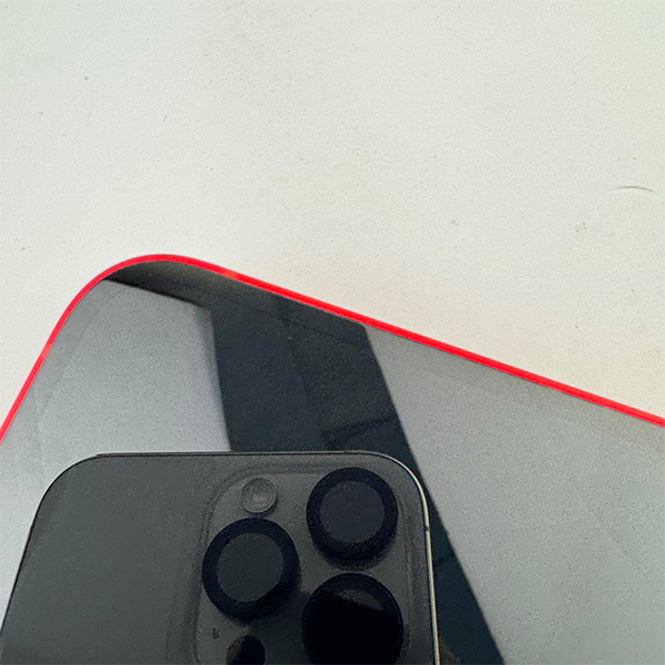 Apple iPhone 14 128GB Red Б/У №3315 (стан 8/10)