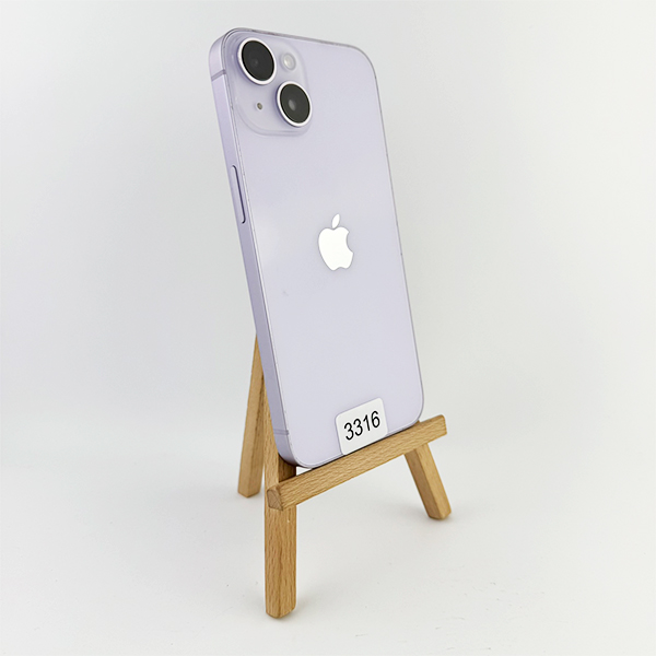 Apple iPhone 14 128GB Purple Б/У №3316 (стан 9/10)