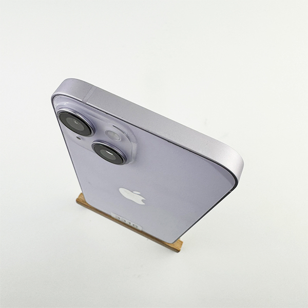 Apple iPhone 14 128GB Purple Б/У №3316 (стан 9/10)