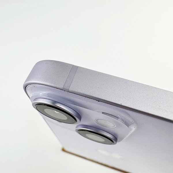 Apple iPhone 14 128GB Purple Б/У №3316 (стан 9/10)