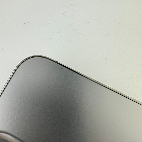 Apple iPhone 13 Pro Max 256GB Graphite Б/У №3319 (стан 9/10)
