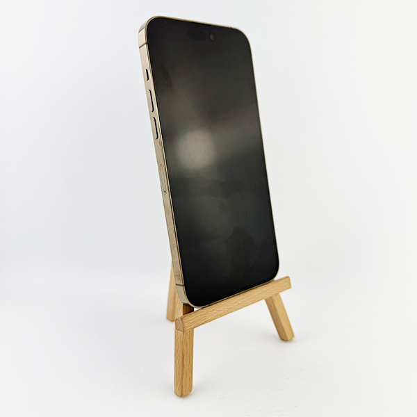 Apple iPhone 14 Pro Max  128GB Gold Б/У №3324 (стан 8/10)
