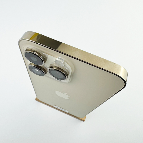 Apple iPhone 14 Pro Max  128GB Gold Б/У №3324 (стан 8/10)
