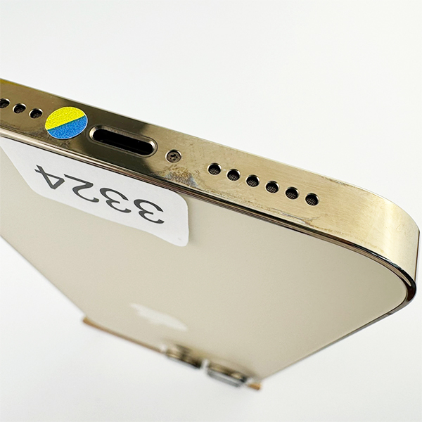 Apple iPhone 14 Pro Max  128GB Gold Б/У №3324 (стан 8/10)
