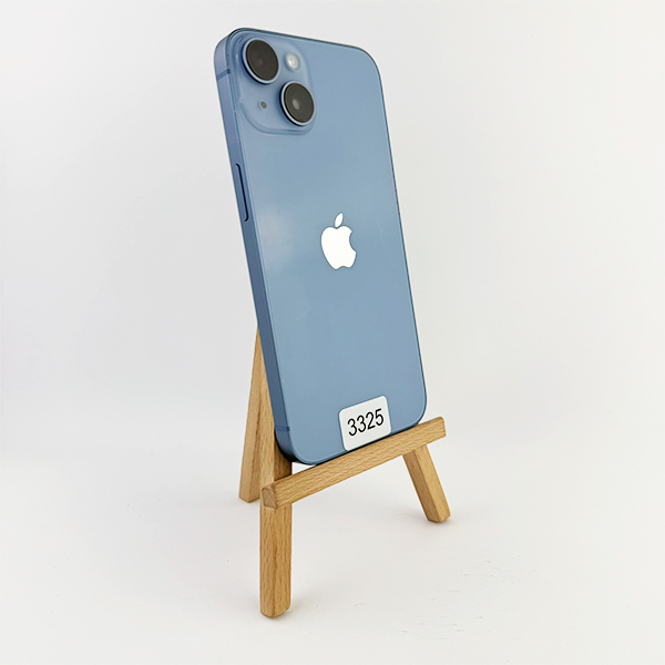 Apple iPhone 14 128GB Blue Б/У №3325 (Стан 9/10)