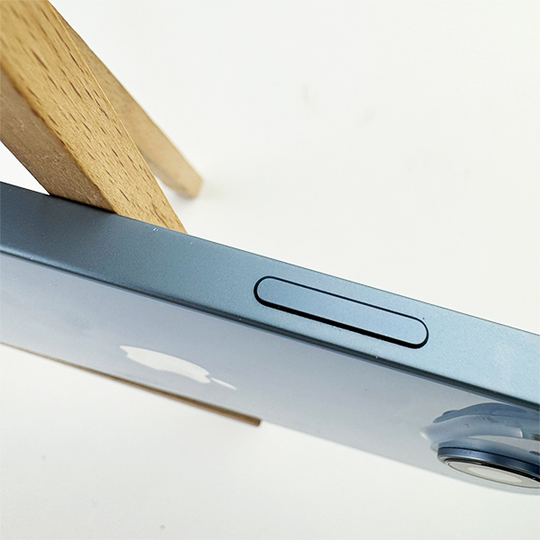 Apple iPhone 14 128GB Blue Б/У №3325 (Стан 9/10)