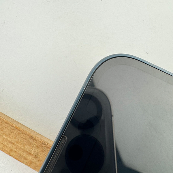 Apple iPhone 13 mini 128GB Midnight Б/У №3298 (Стан 8/10)