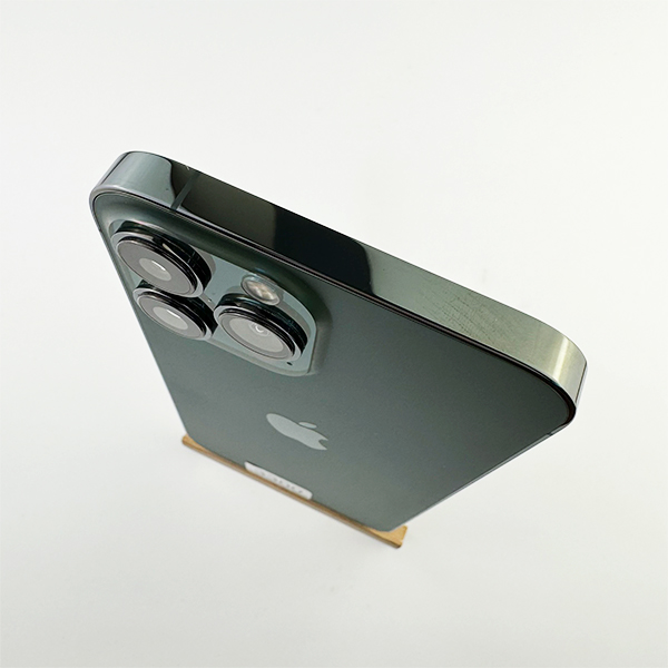 Apple iPhone 13 Pro Max 128GB Alpine Green Б/У №3300 (Стан 8/10)