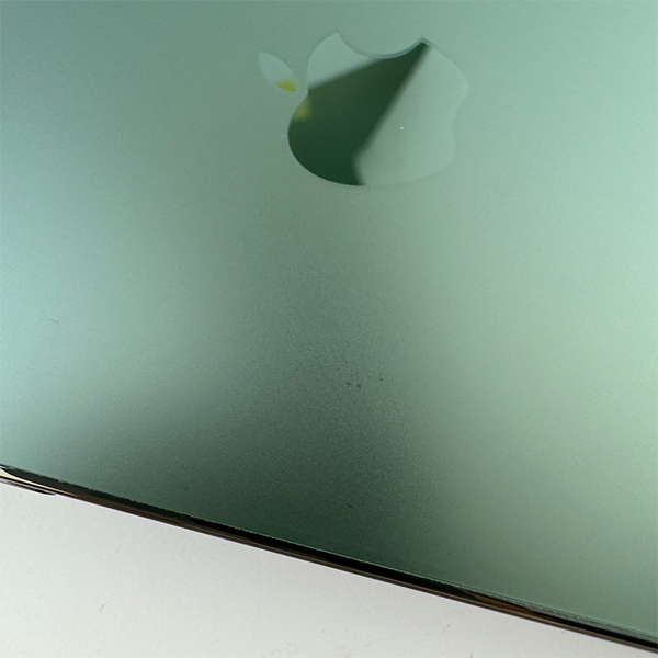 Apple iPhone 13 Pro Max 128GB Alpine Green Б/У №3300 (Стан 8/10)