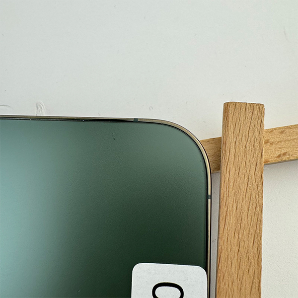Apple iPhone 13 Pro Max 128GB Alpine Green Б/У №3300 (Стан 8/10)