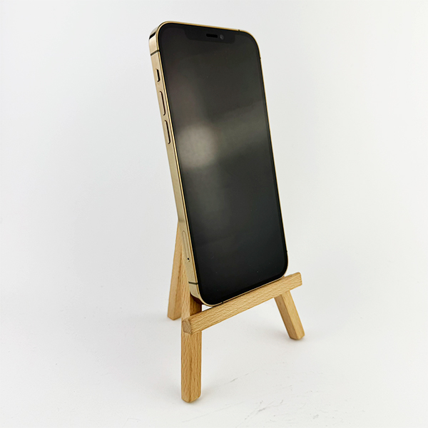 Apple iPhone 12 Pro 128GB Gold Б/У №3747 (Стан 8/10)