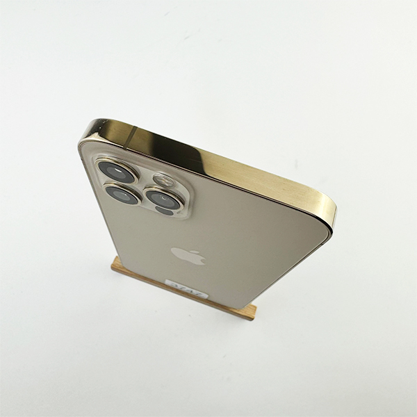 Apple iPhone 12 Pro 128GB Gold Б/У №3747 (Стан 8/10)