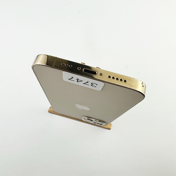 Apple iPhone 12 Pro 128GB Gold Б/У №3747 (Стан 8/10)