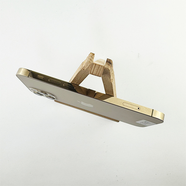 Apple iPhone 12 Pro 128GB Gold Б/У №3747 (Стан 8/10)