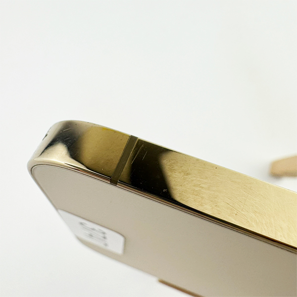 Apple iPhone 12 Pro 128GB Gold Б/У №3747 (Стан 8/10)