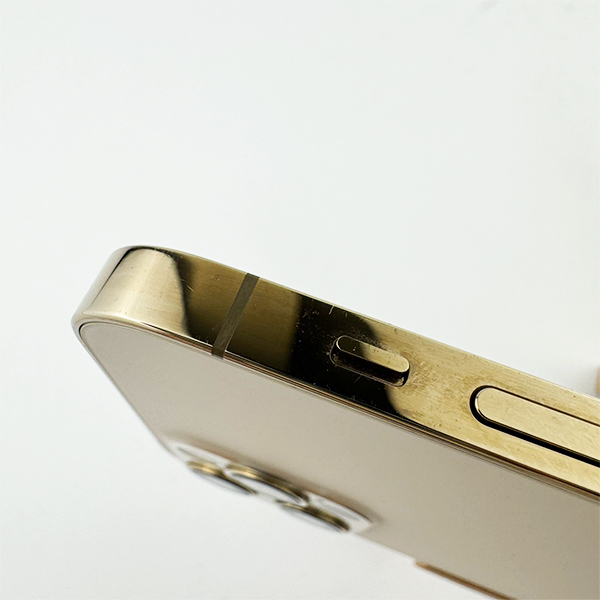 Apple iPhone 12 Pro 128GB Gold Б/У №3747 (Стан 8/10)