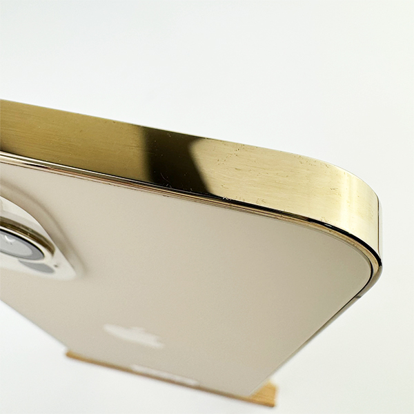 Apple iPhone 12 Pro 128GB Gold Б/У №3747 (Стан 8/10)