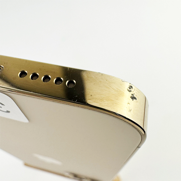 Apple iPhone 12 Pro 128GB Gold Б/У №3747 (Стан 8/10)