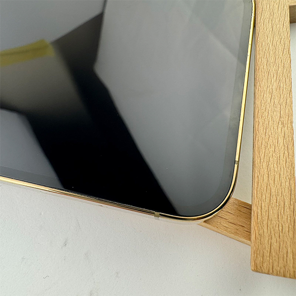 Apple iPhone 12 Pro 128GB Gold Б/У №3747 (Стан 8/10)