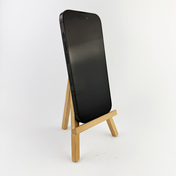 Apple iPhone 14 Pro 128GB Black Б/У №3748 (Стан 8/10)