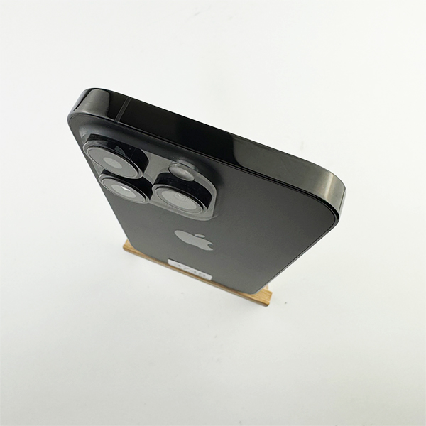 Apple iPhone 14 Pro 128GB Black Б/У №3748 (Стан 8/10)