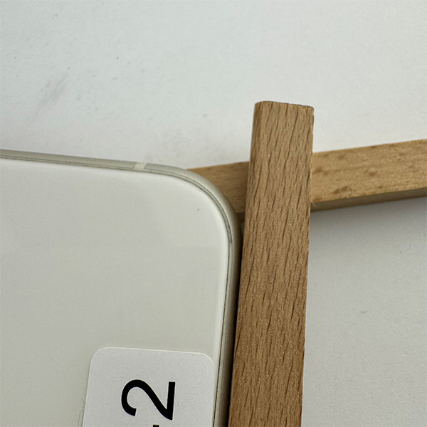 Apple iPhone 11 128GB White Б/У №3742 (Стан 8/10)