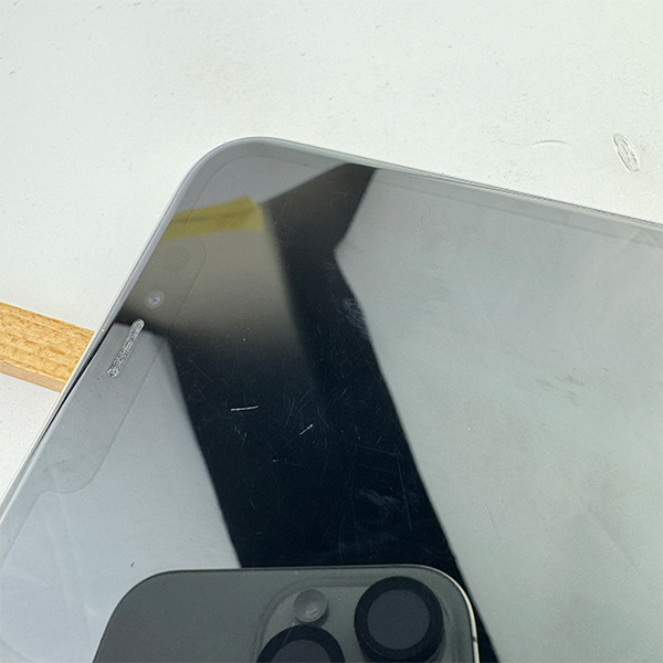 Apple iPhone 11 128GB White Б/У №3742 (Стан 8/10)