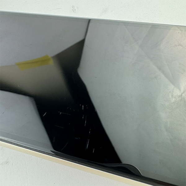 Apple iPhone 11 128GB White Б/У №3742 (Стан 8/10)