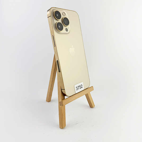 Apple iPhone 13 Pro 128GB Gold Б/У №3752 (стан 9/10)