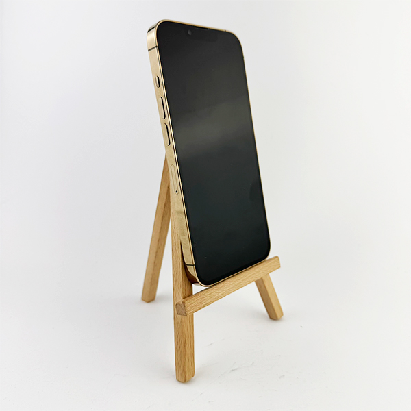 Apple iPhone 13 Pro 128GB Gold Б/У №3752 (стан 9/10)