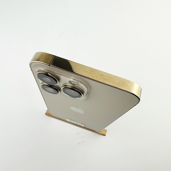 Apple iPhone 13 Pro 128GB Gold Б/У №3752 (стан 9/10)