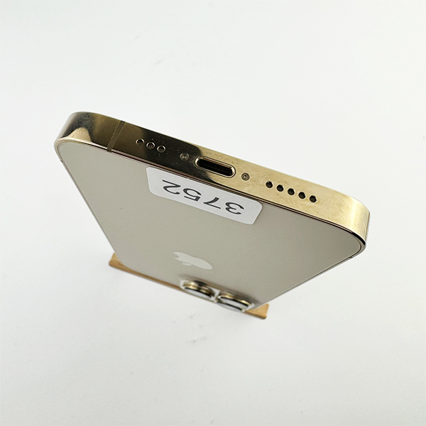 Apple iPhone 13 Pro 128GB Gold Б/У №3752 (стан 9/10)