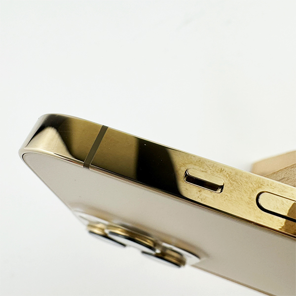 Apple iPhone 13 Pro 128GB Gold Б/У №3752 (стан 9/10)