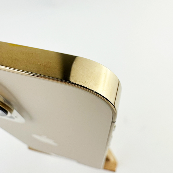 Apple iPhone 13 Pro 128GB Gold Б/У №3752 (стан 9/10)