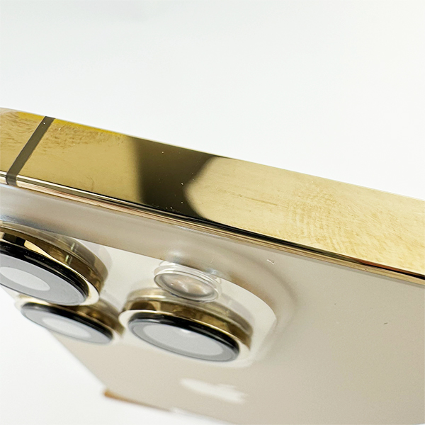 Apple iPhone 13 Pro 128GB Gold Б/У №3752 (стан 9/10)