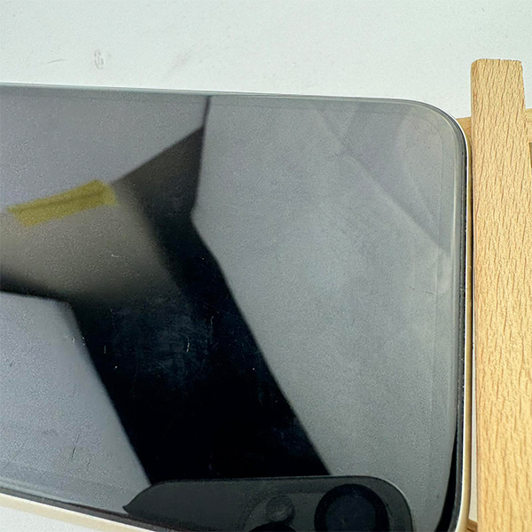 Apple iPhone 11 128GB White Б/У №3742 (Стан 8/10)