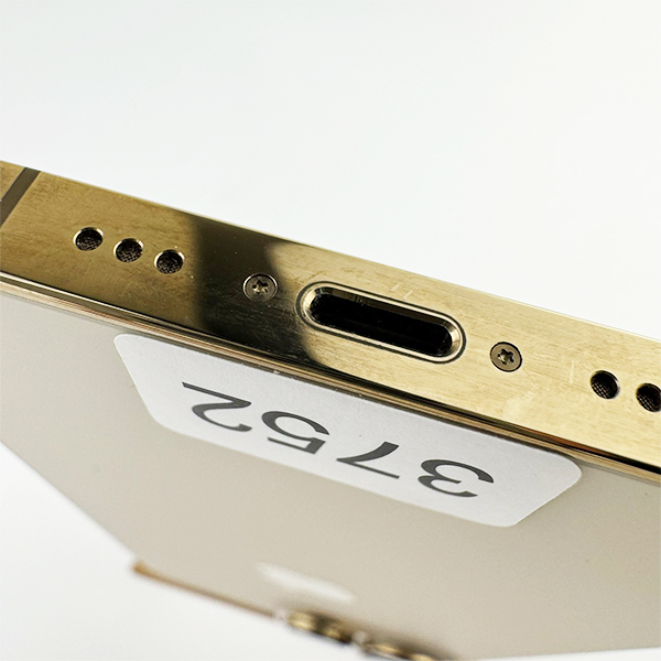Apple iPhone 13 Pro 128GB Gold Б/У №3752 (стан 9/10)