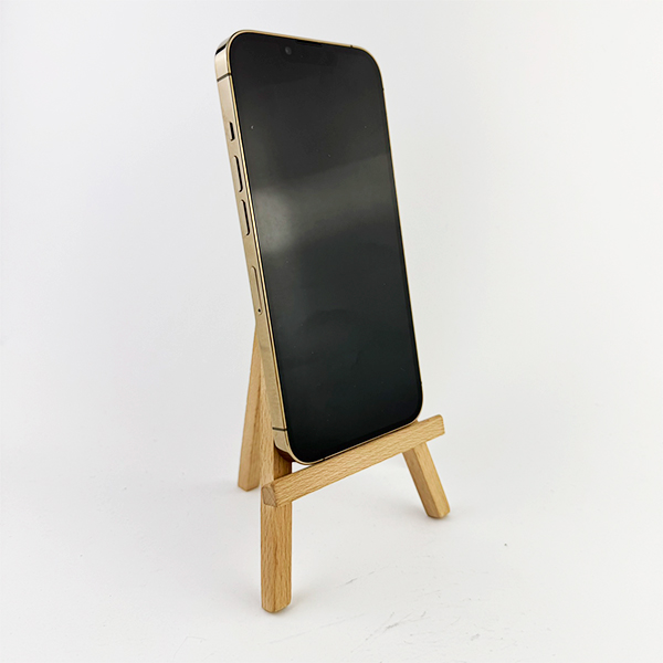 Apple iPhone 13 Pro 256GB Gold Б/У №3753 (стан 8/10)