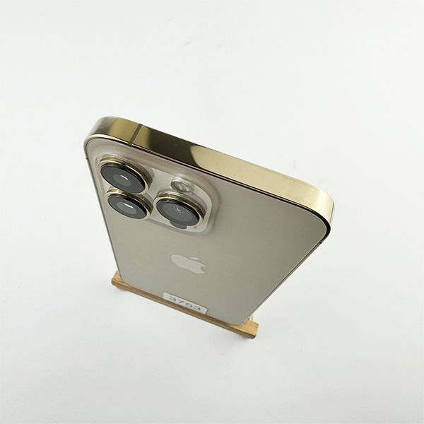 Apple iPhone 13 Pro 256GB Gold Б/У №3753 (стан 8/10)